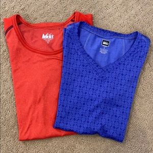 REI tops